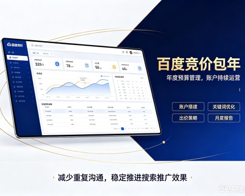 柳江百度竞价包年